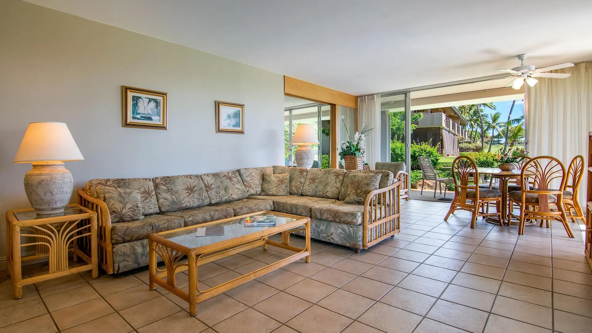Apartment Maui At The Eldorado By Outrigger *