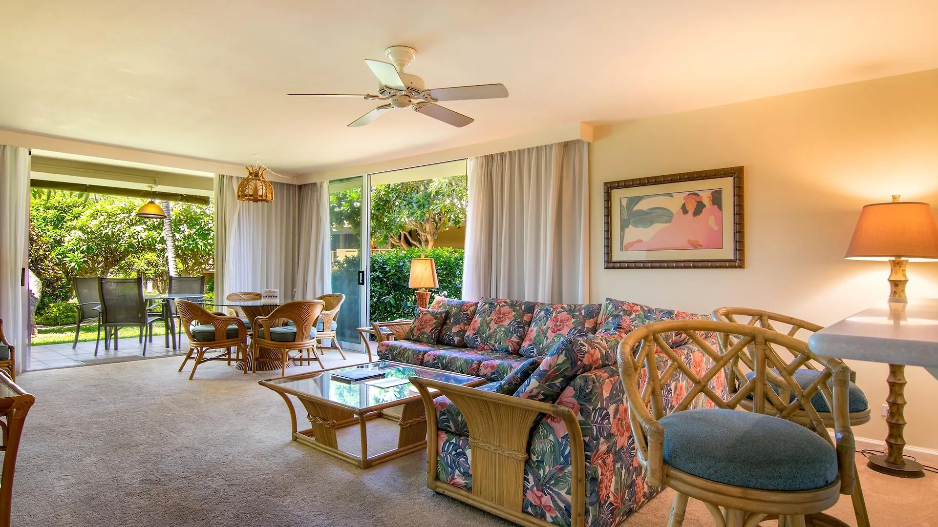 Apartment Maui At The Eldorado By Outrigger