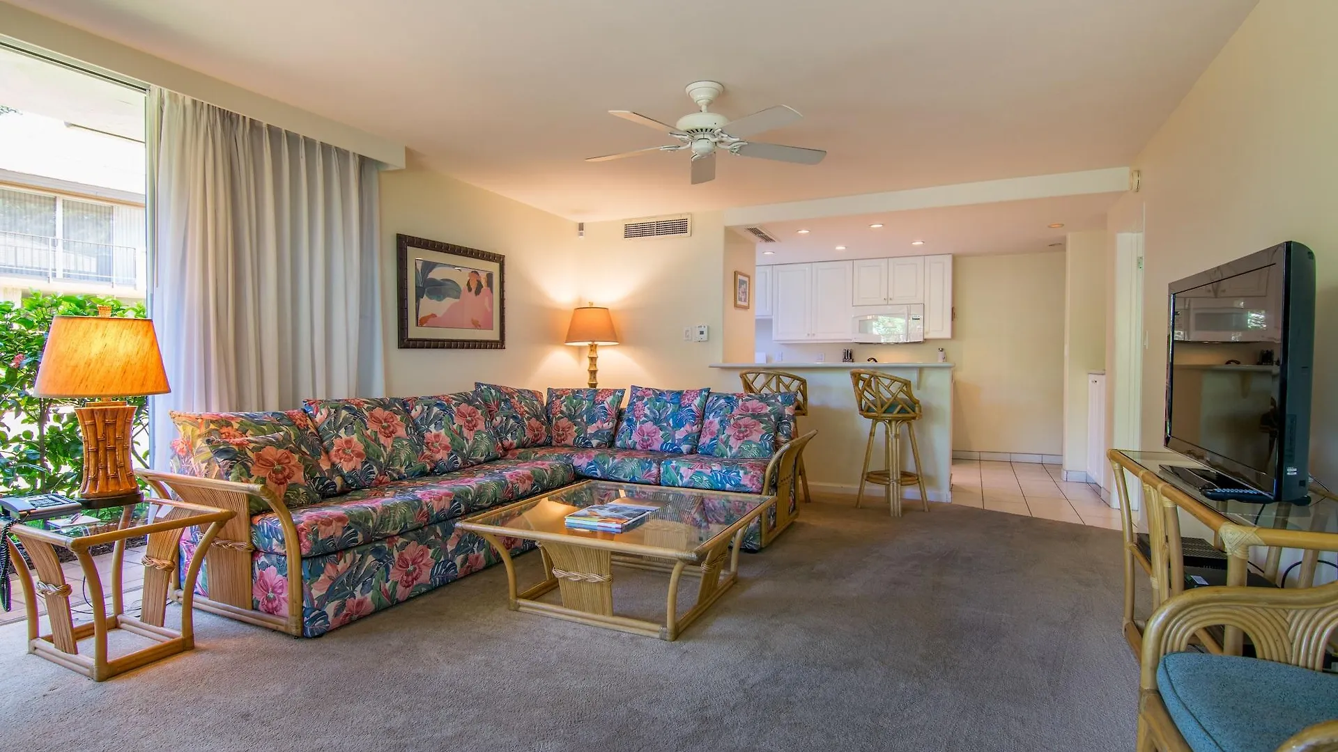 Maui At The Eldorado By Outrigger Apartment *