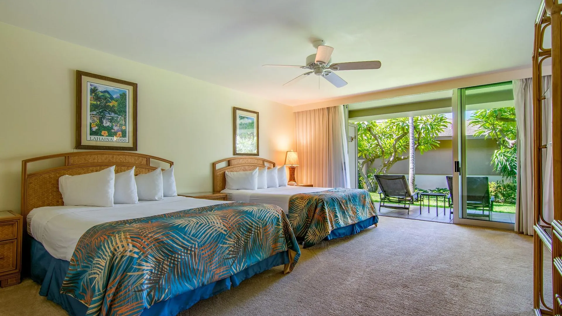 Apartment Maui At The Eldorado By Outrigger