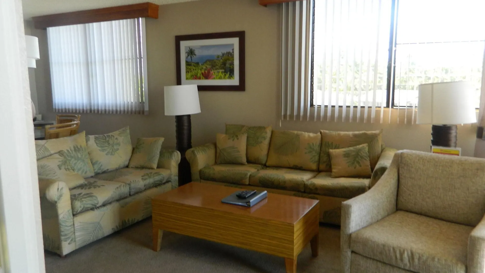 Maui Vacation Club Aparthotel Kihei