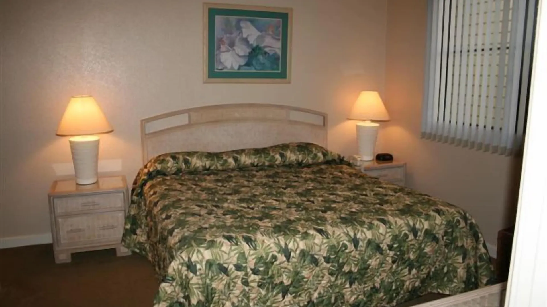 Maui Vacation Club