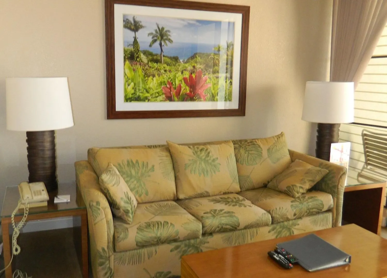 Maui Vacation Club Aparthotel