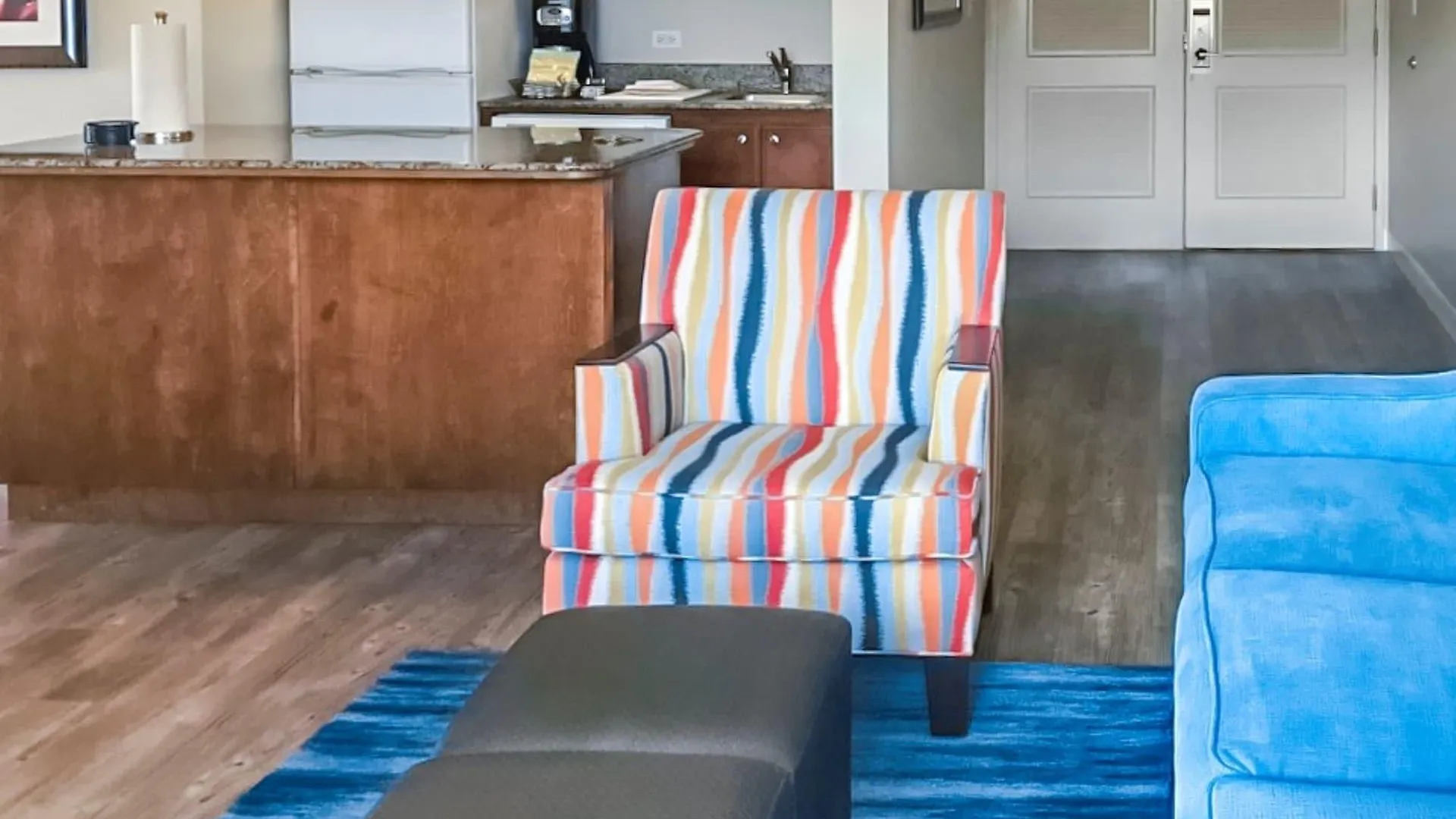 Hilton Vacation Club Ka'anapali Maui Rezort 3*