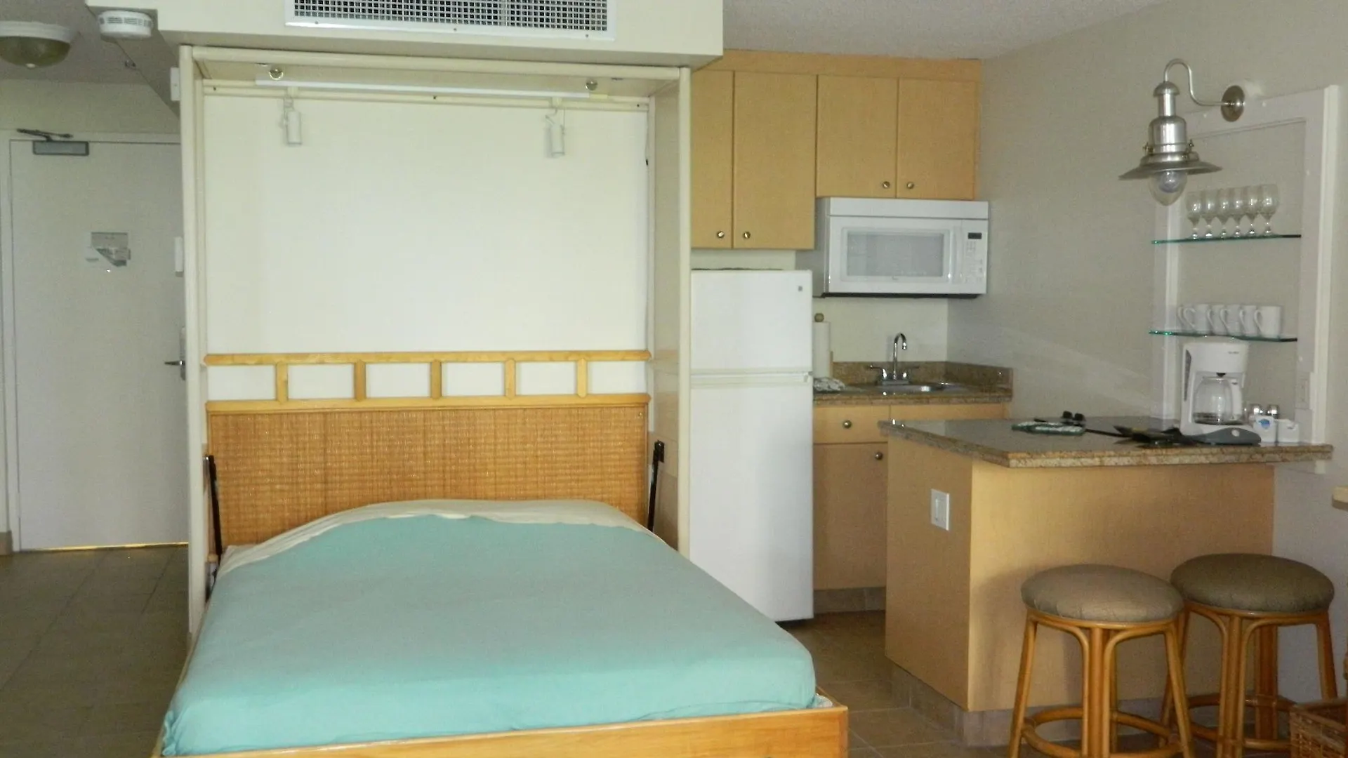 Aparthotel Kahana Beach Resort Kahana