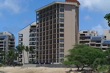 Kahana Beach Resort Kahana