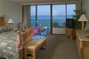 Aparthotel Kahana Beach Resort 3*