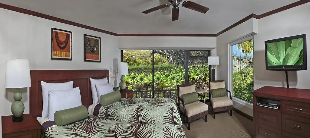 Resort Napili Kai