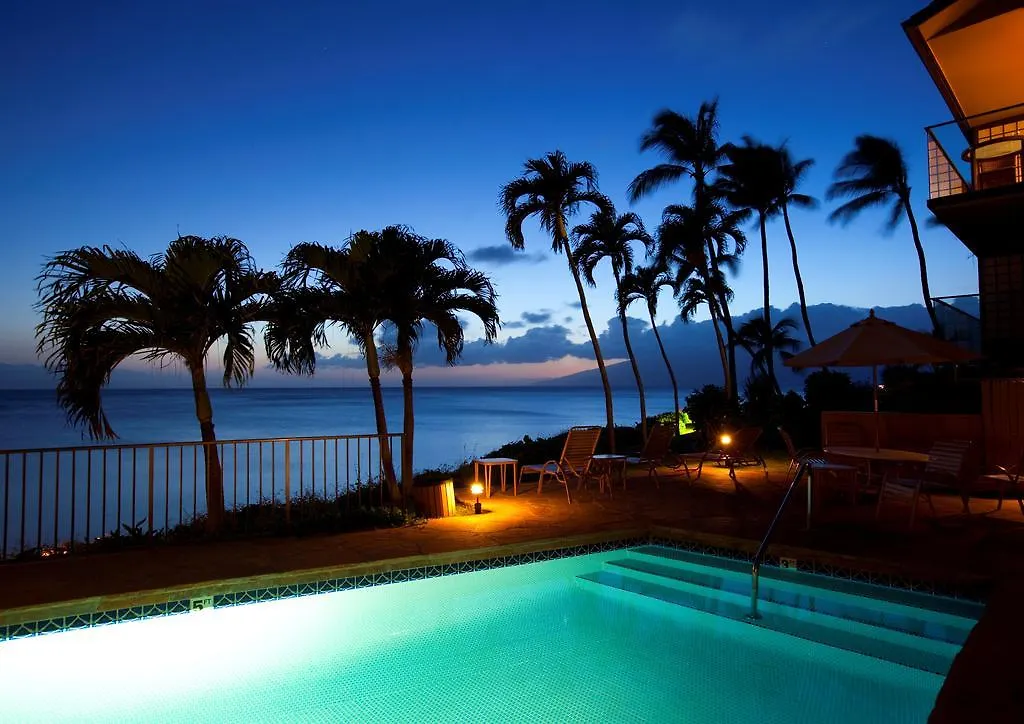 Resort Napili Kai Kapalua