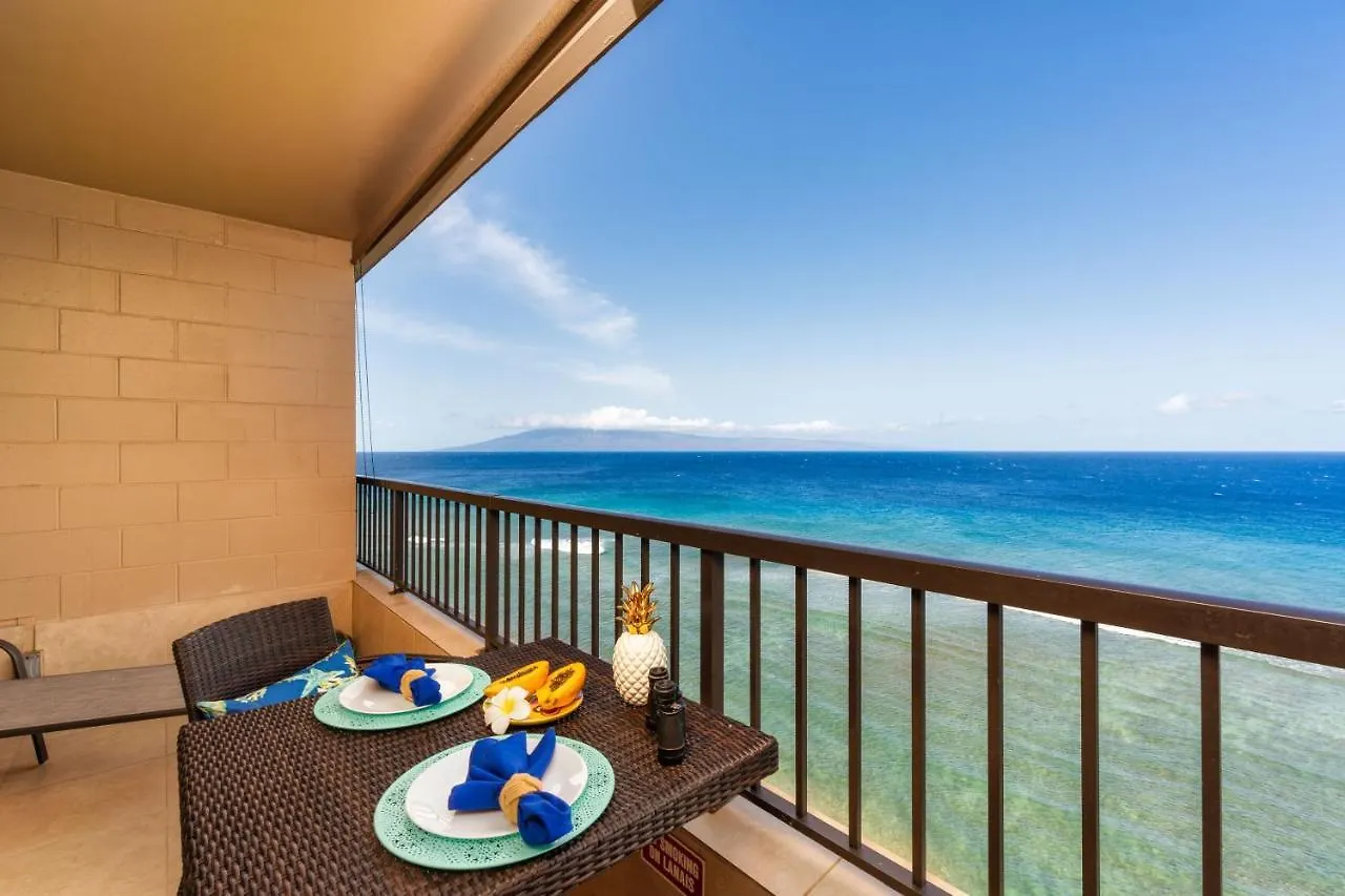 Apartment Maui Kai 1005