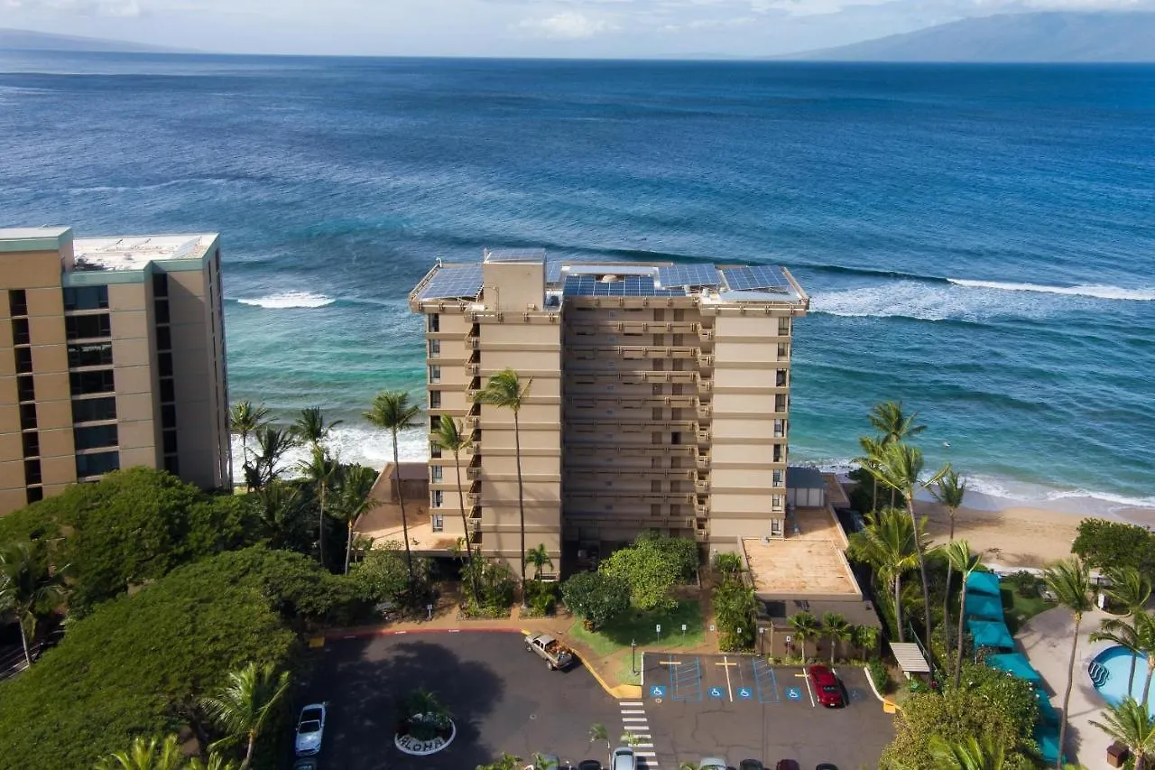 Maui Kai 1005 *