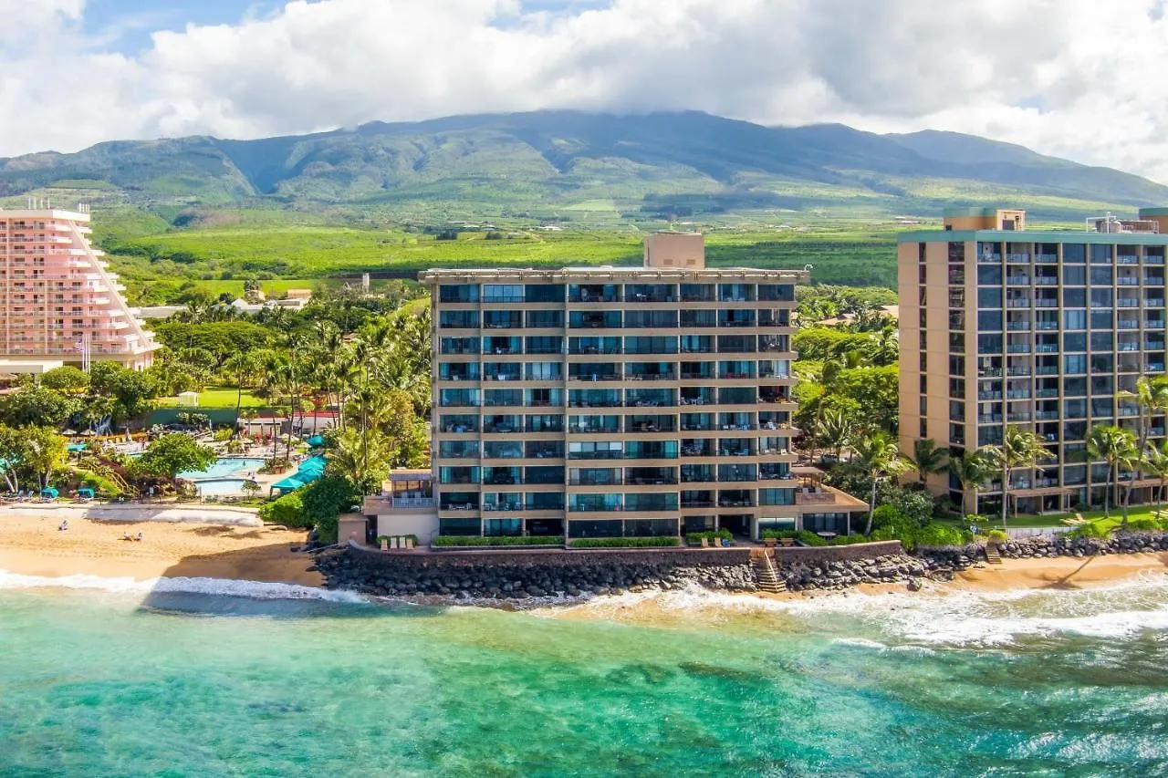 Apartment Maui Kai 1005 Kahana
