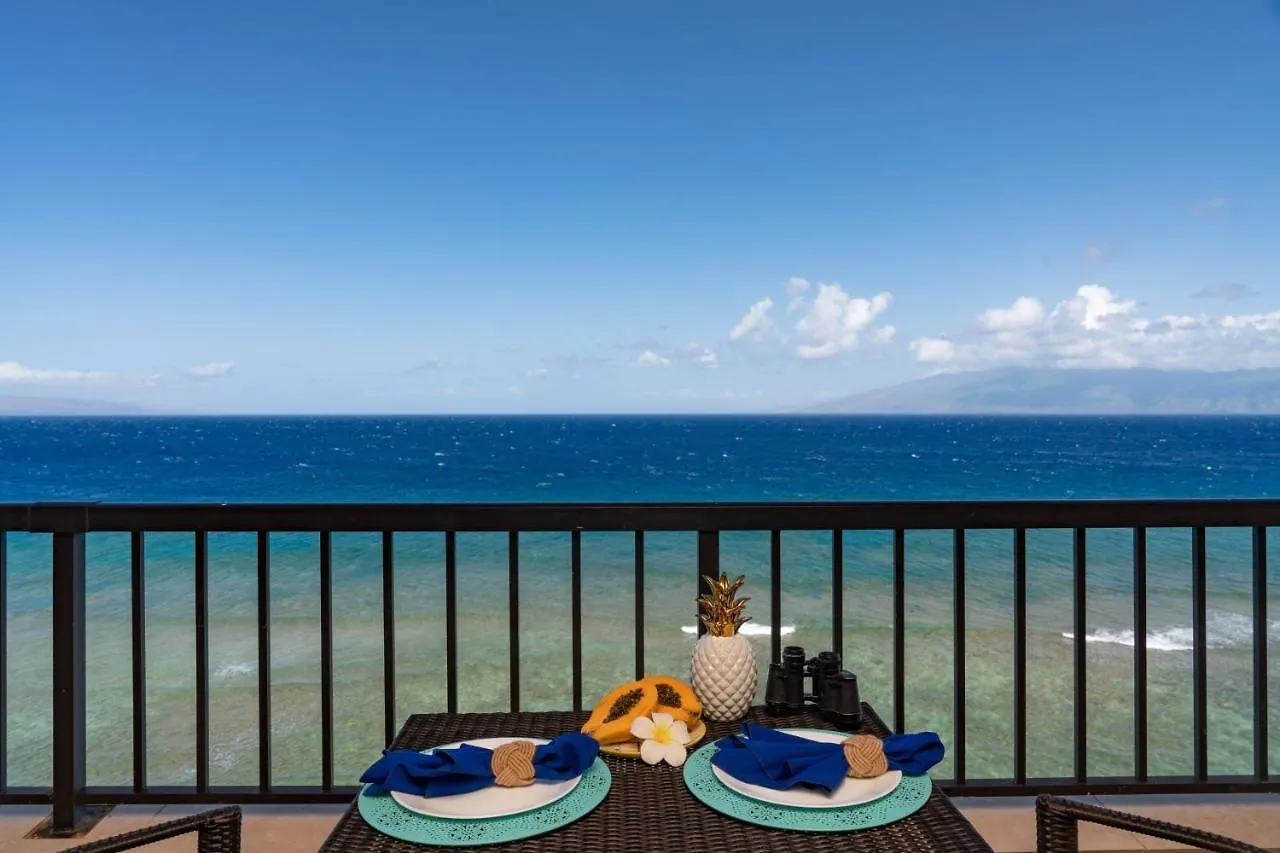 Apartment Maui Kai 1005