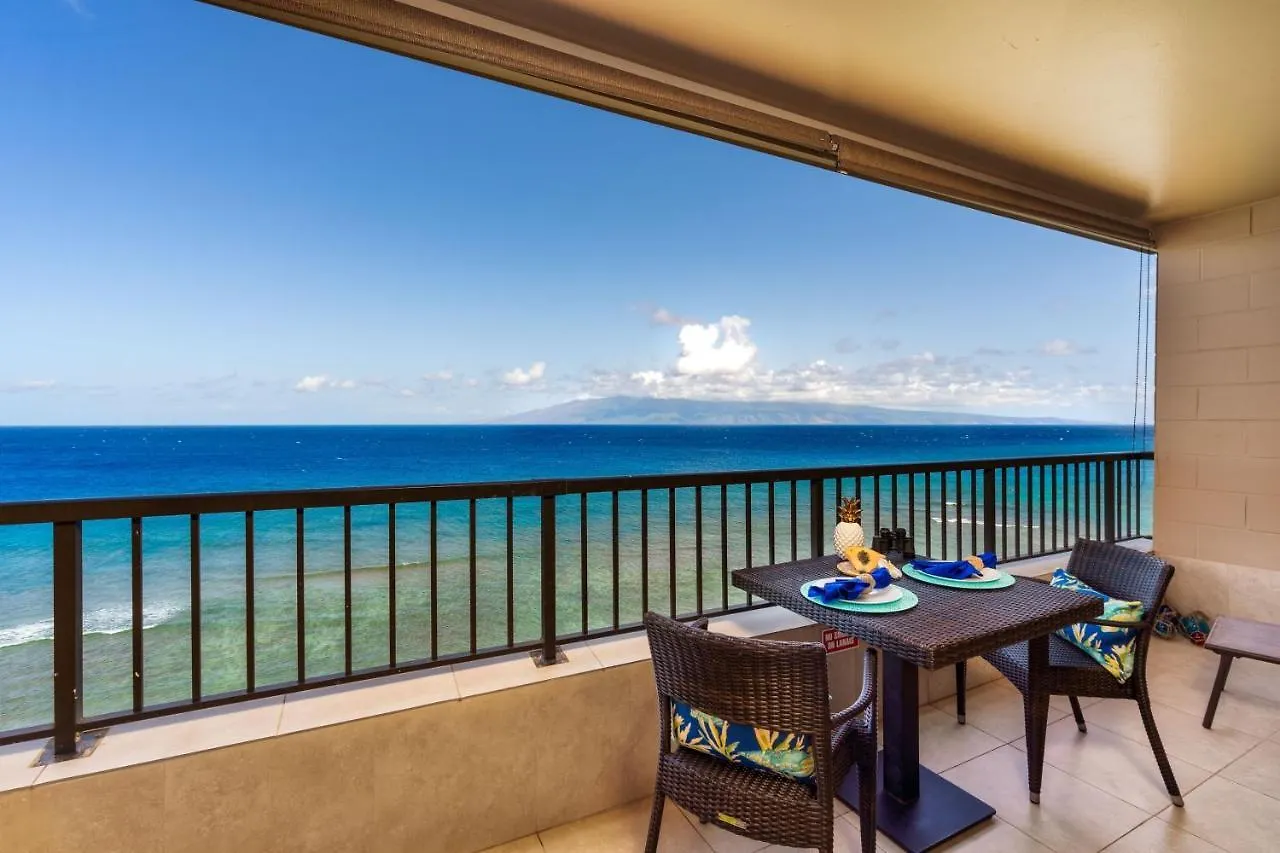 Apartment Maui Kai 1005 *
