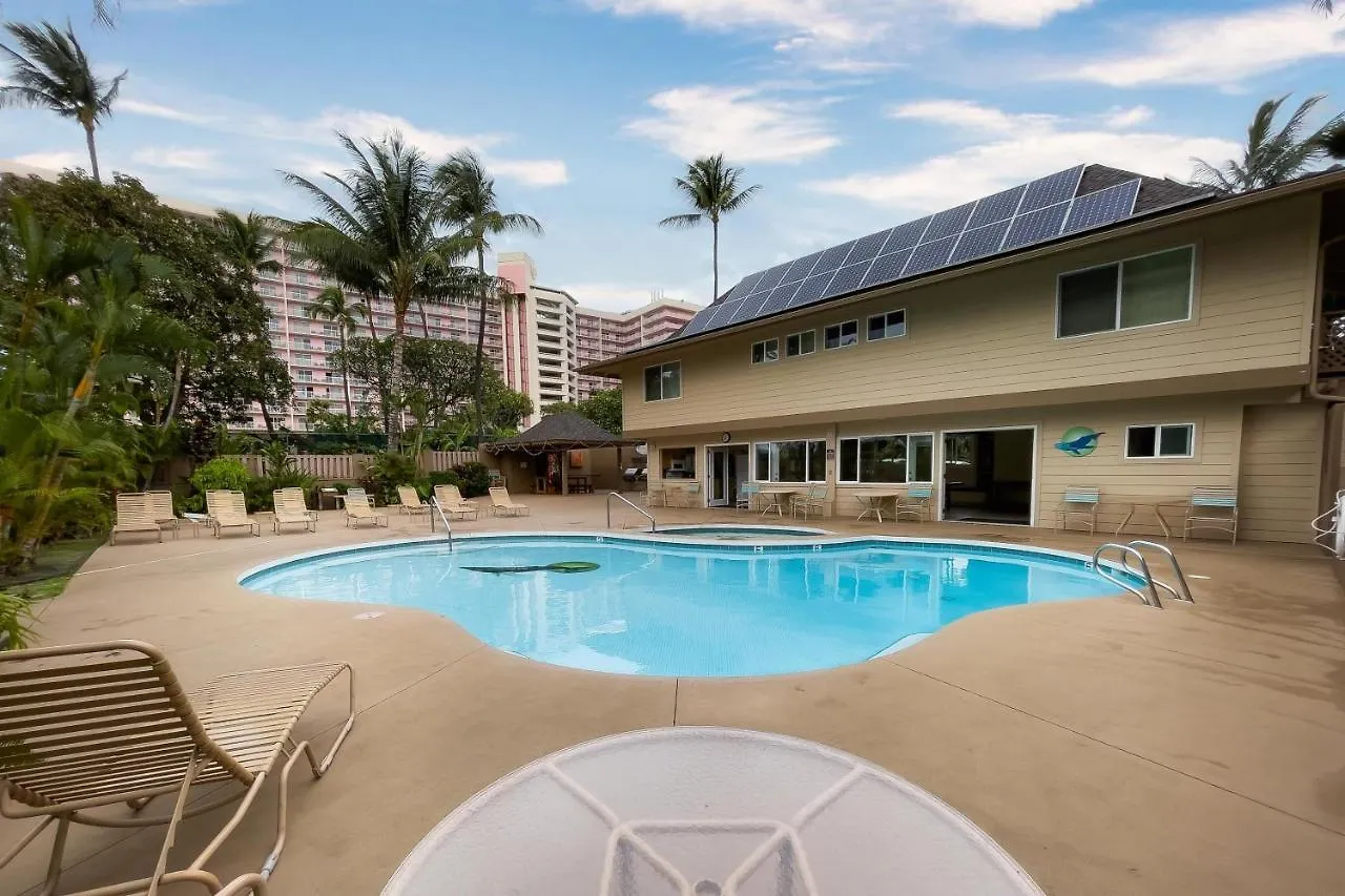 Apartment Maui Kai 1005 Kahana