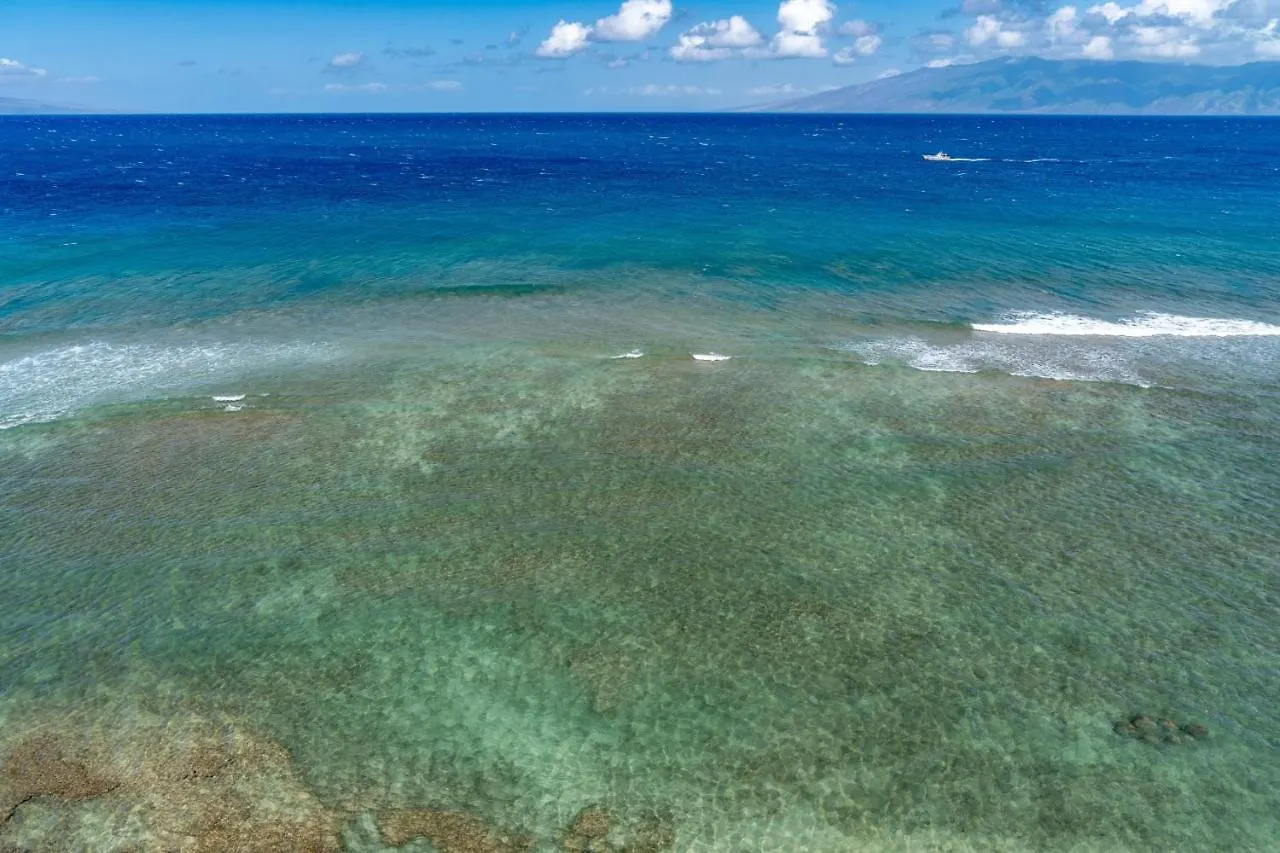 Maui Kai 1005