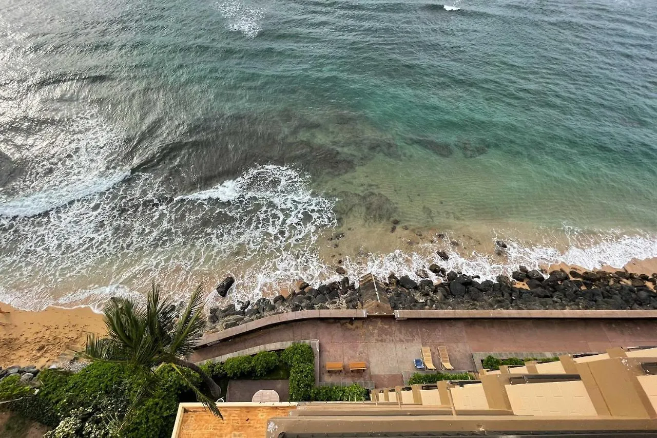 Maui Kai 1005 Kahana
