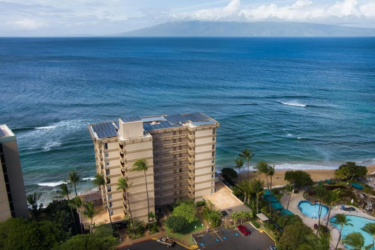 Maui Kai 1005 * Kahana