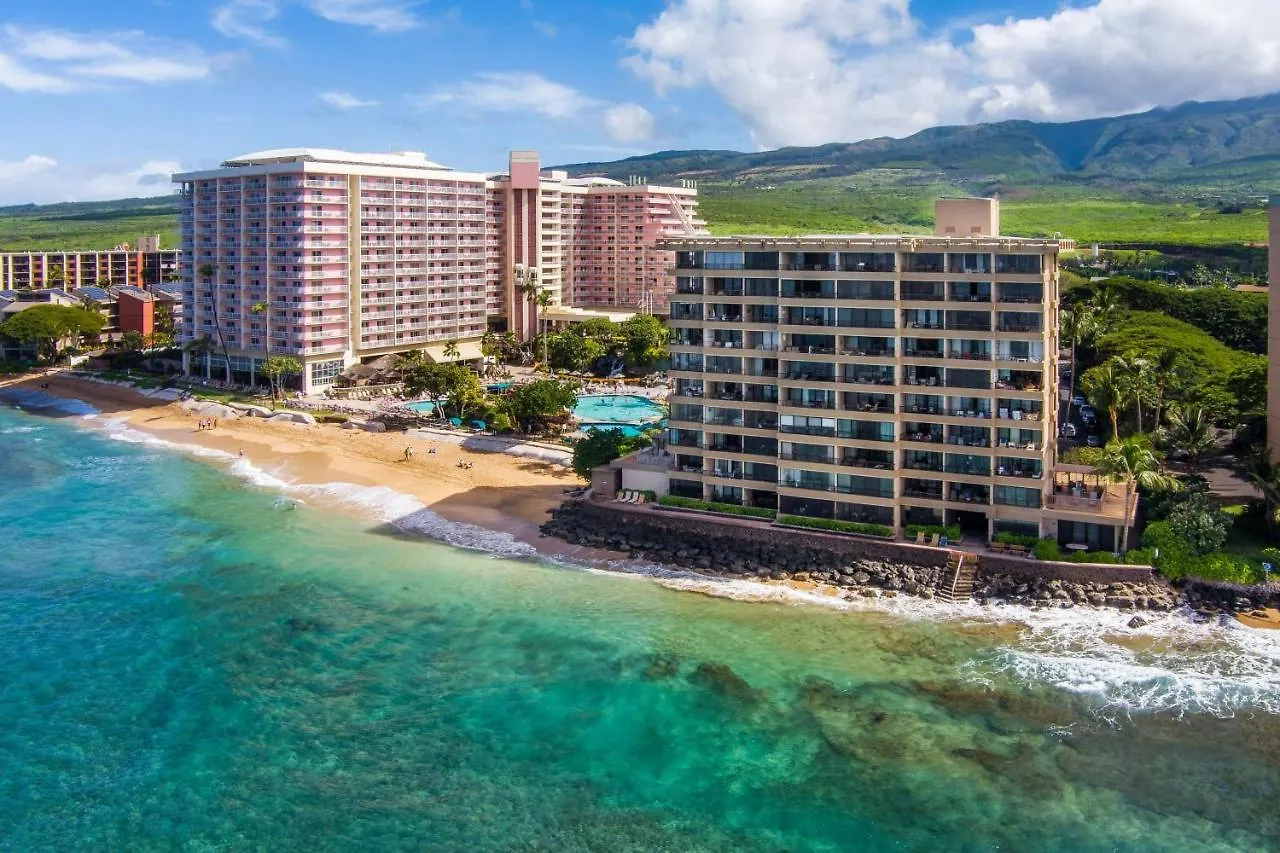 Maui Kai 1005 Kahana