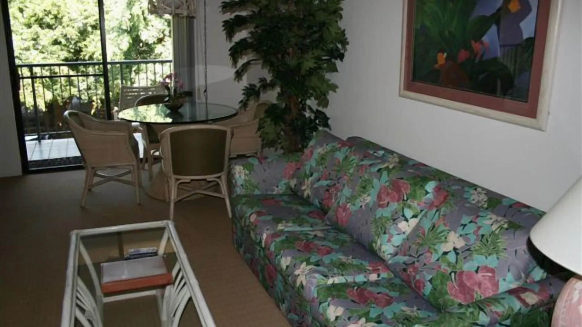 Hotel The Gardens At West Maui 3*