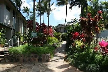 Hotel The Gardens At West Maui Kapalua