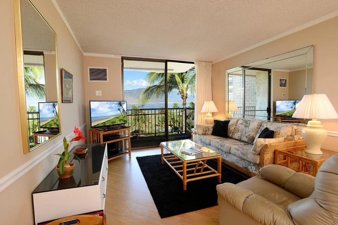 Kauhale Makai 506 *
