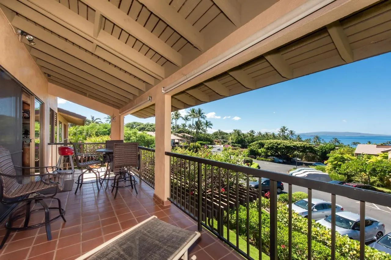 Wailea Ekahi 17E