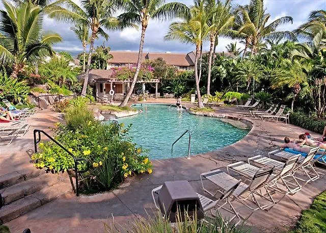 Maui Kamaole F-204 * Wailea (Maui)