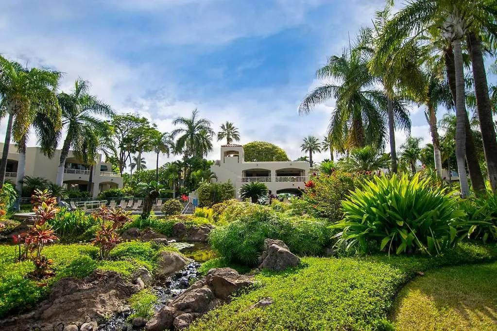 Apartment Palms At Wailea