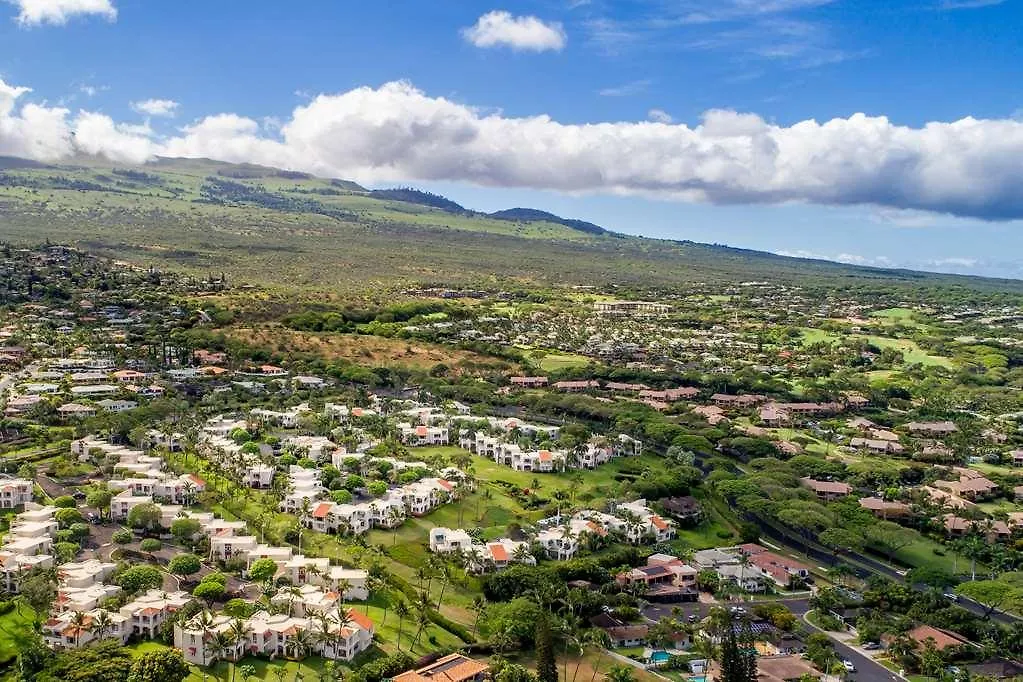 Palms At Wailea *