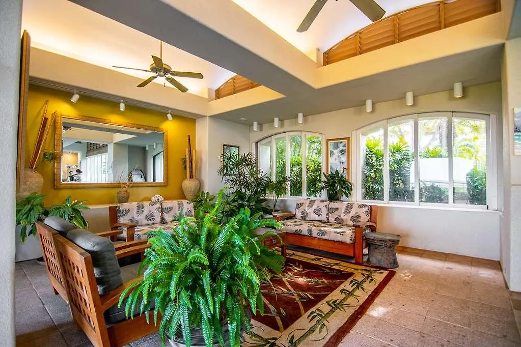 Palms At Wailea Apartment *