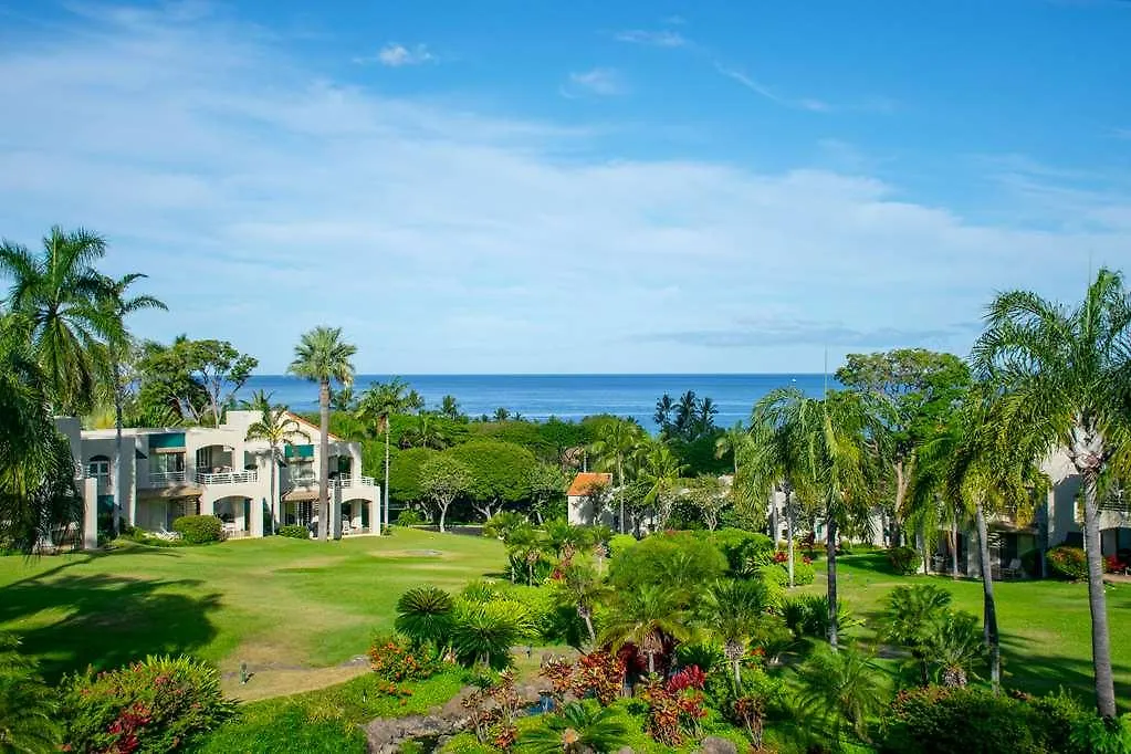 Palms At Wailea