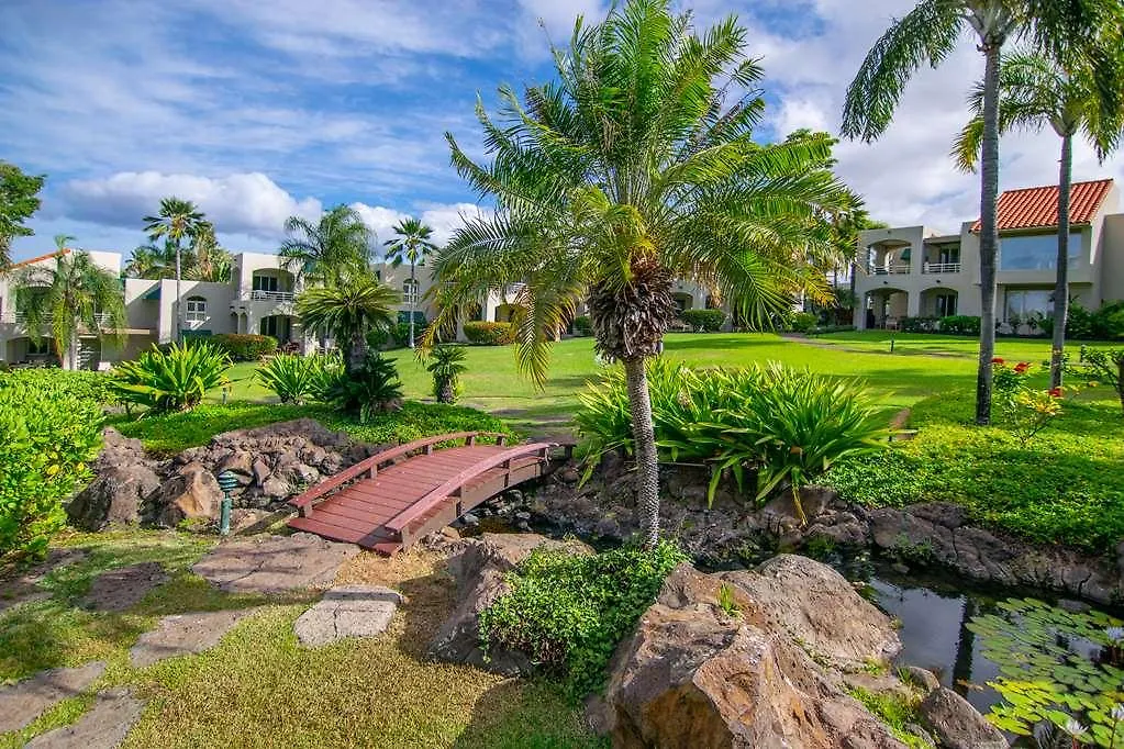 Apartment Palms At Wailea Wailea (Maui)