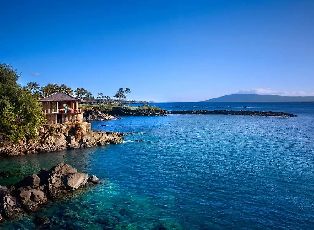 Montage Kapalua Bay Lahaina