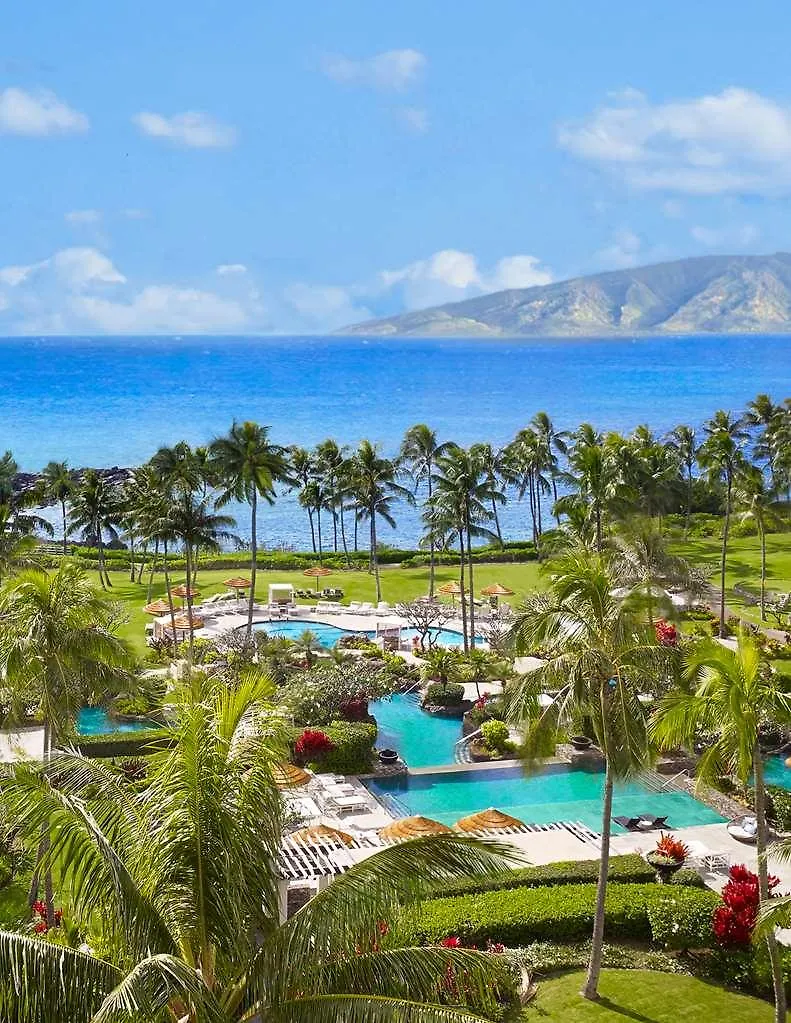 Montage Kapalua Bay 5*