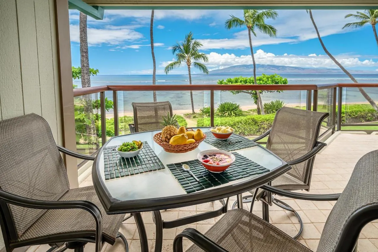 Puunoa Estates, A Destination By Hyatt 4* Лахайна