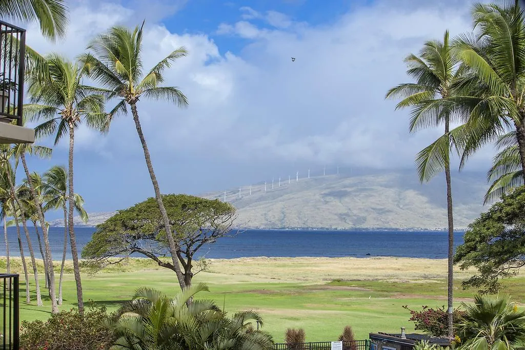 Kauhale Makai By Maui And Apart-hotel Kihei