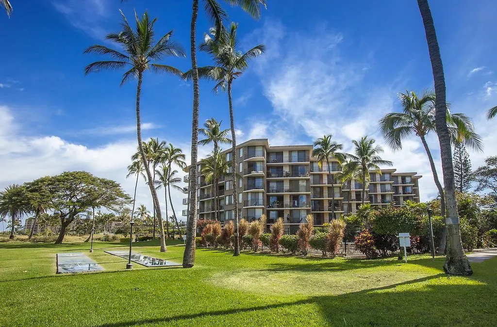 Kauhale Makai By Maui And Apart-hotel 3*