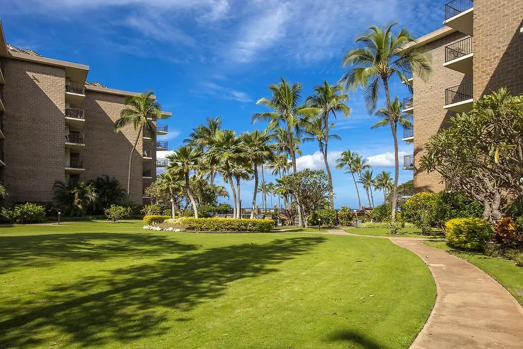 Kauhale Makai By Maui And Apart-hotel 3*