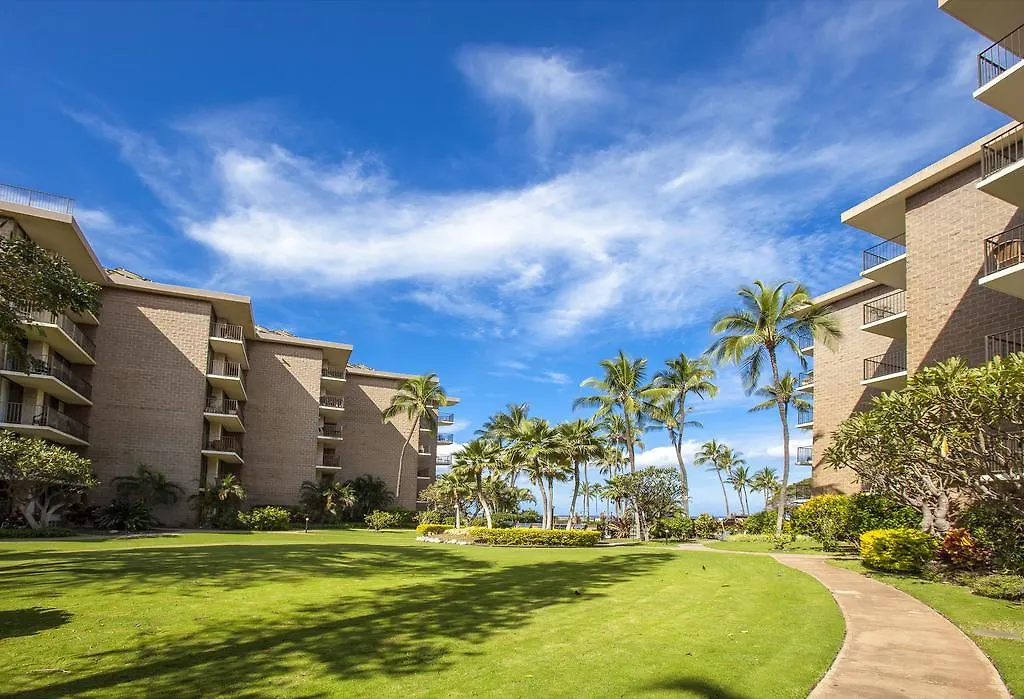 Kauhale Makai By Maui And 3* Kihei