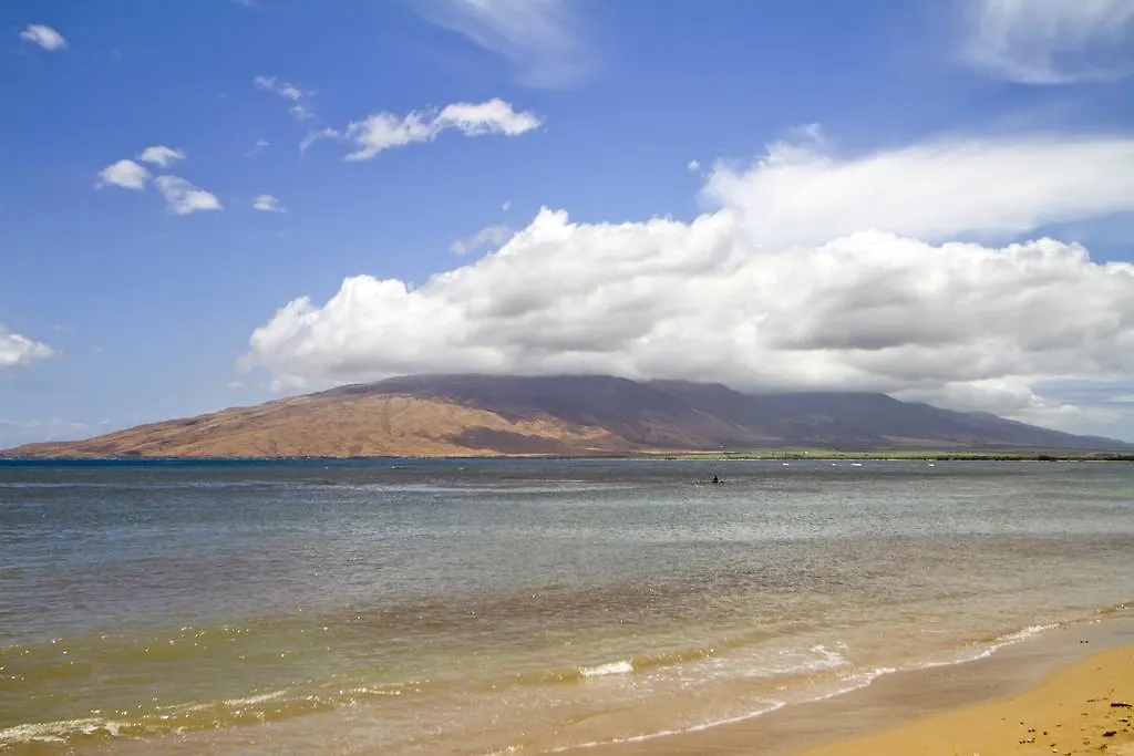 Kauhale Makai By Maui And Apart-hotel Kihei