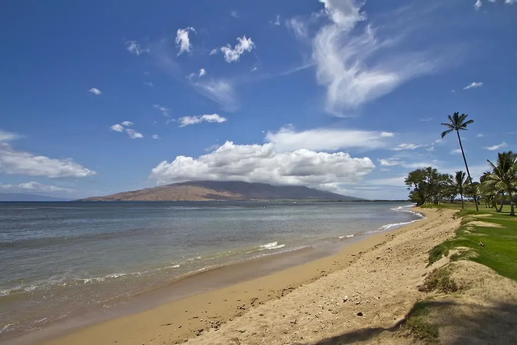 Kauhale Makai By Maui And Apart-hotel