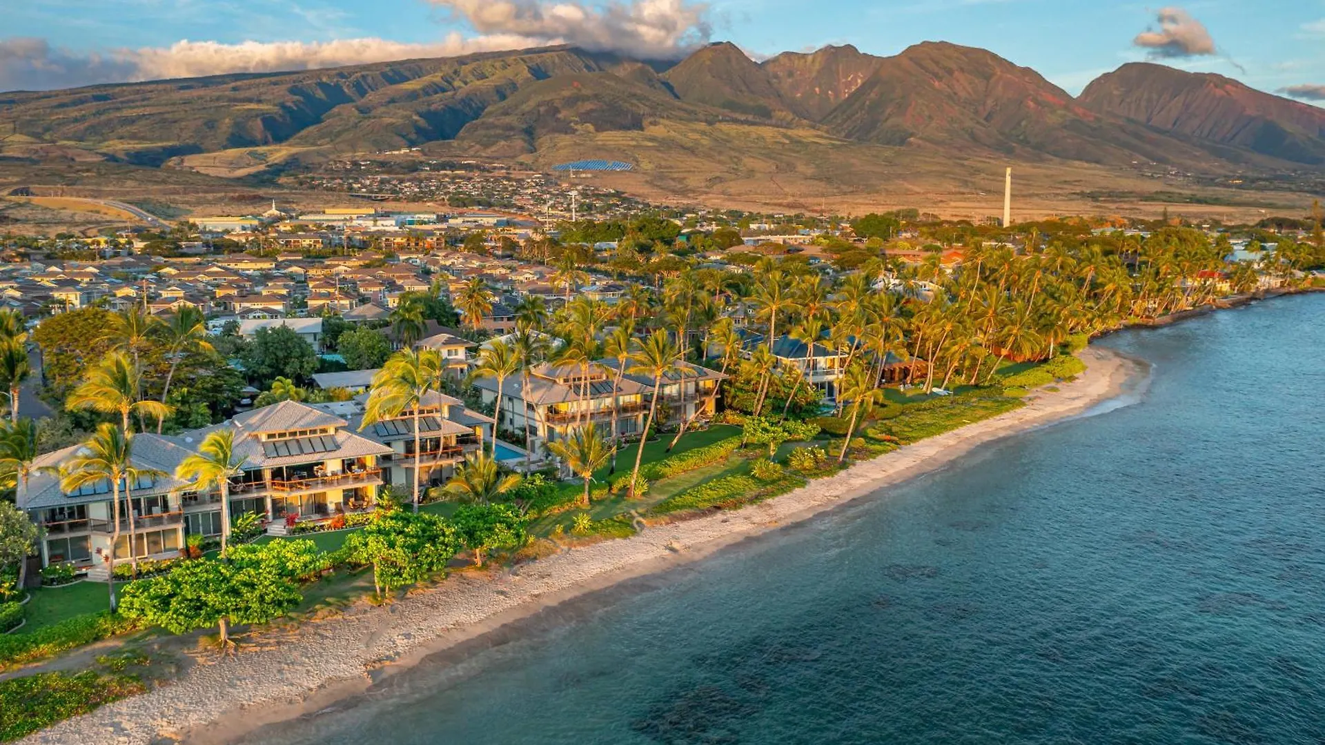 Puunoa Estates, A Destination By Hyatt Лахайна