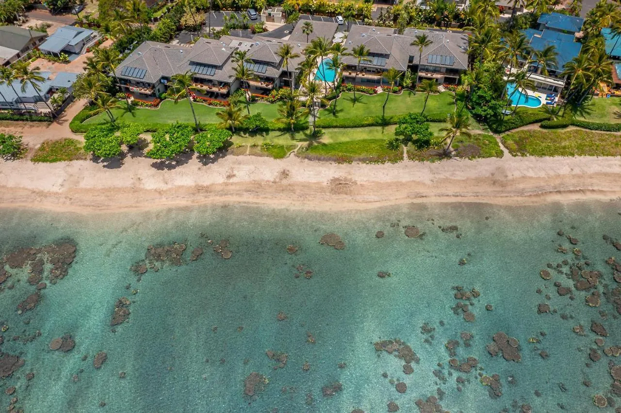 Puunoa Estates, A Destination By Hyatt Апарт-отель 4*