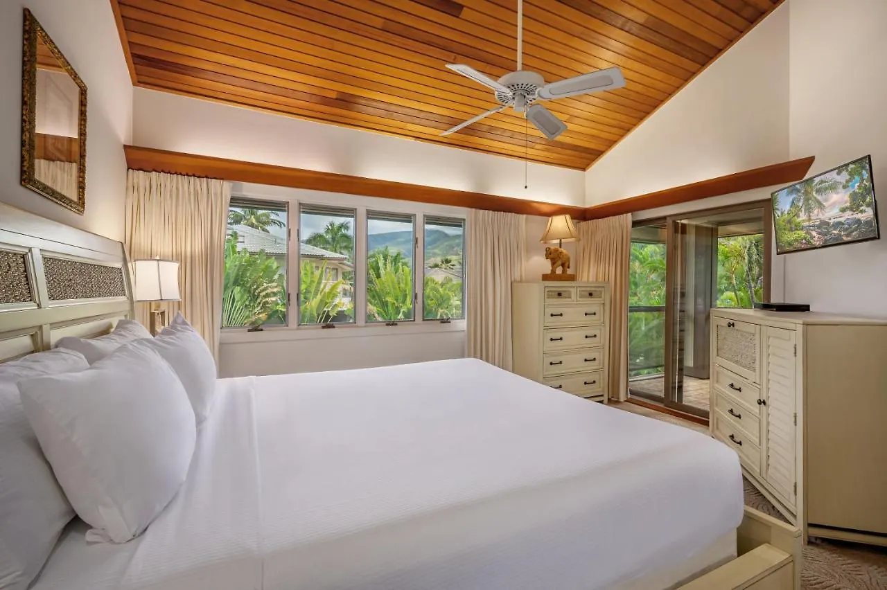 Puunoa Estates, A Destination By Hyatt Апарт-отель Лахайна