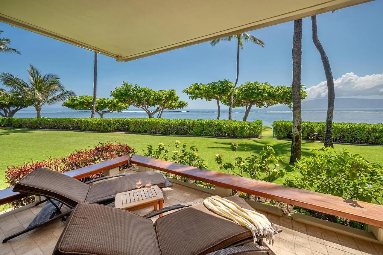 Puunoa Estates, A Destination By Hyatt Лахайна