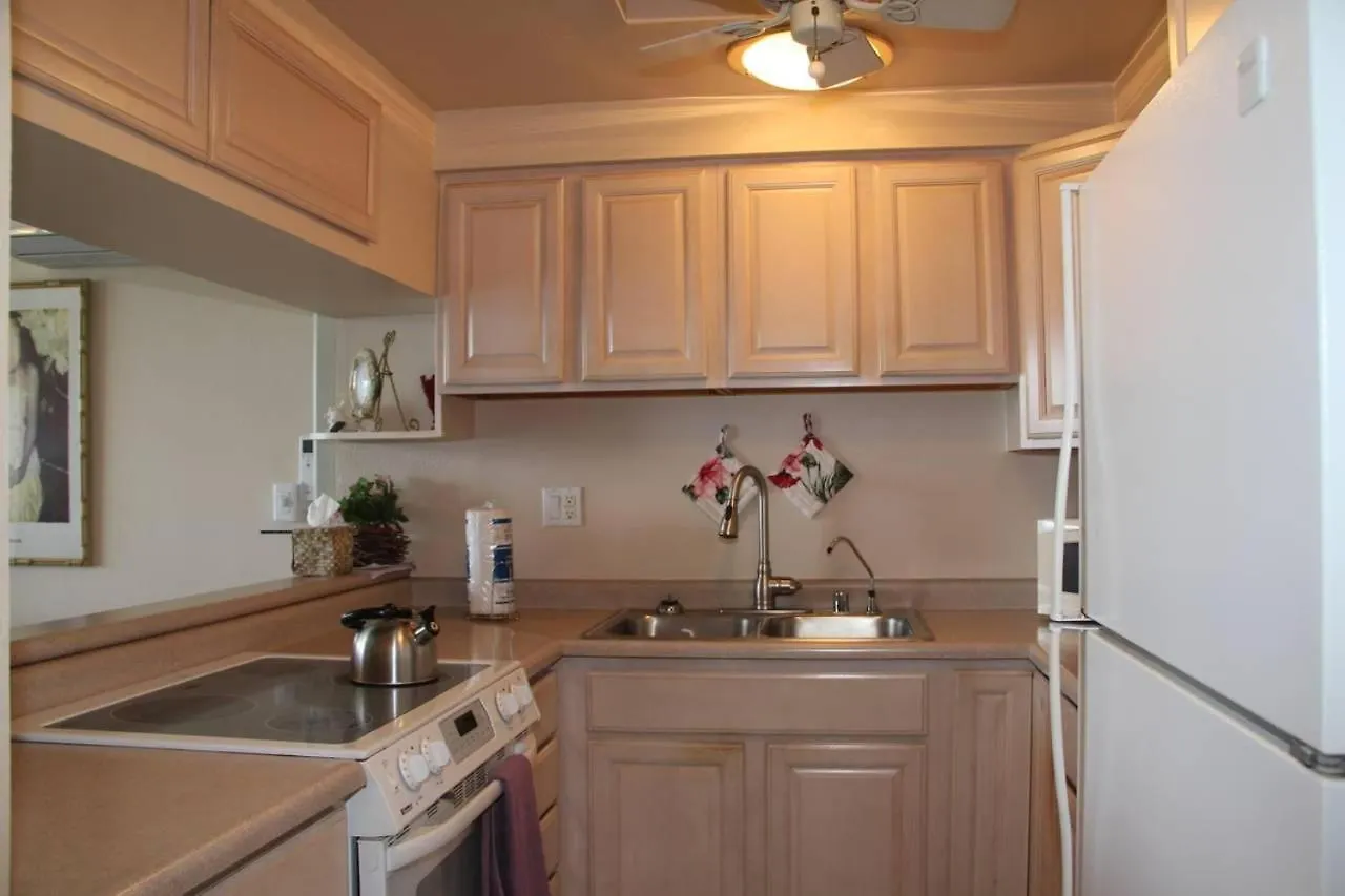 Holiday home Maalaea Kai 213