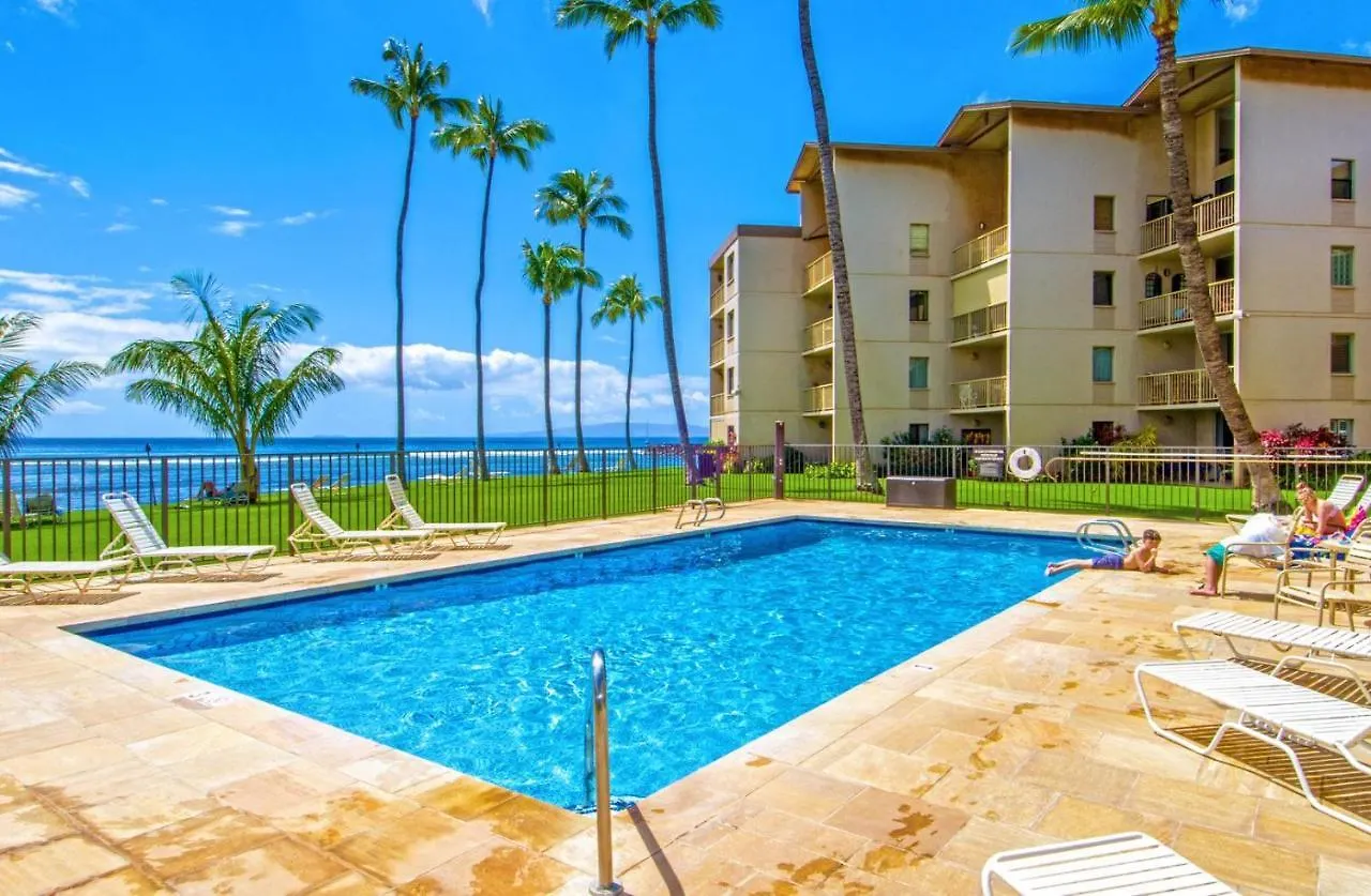 Holiday home Maalaea Kai 213 Wailuku