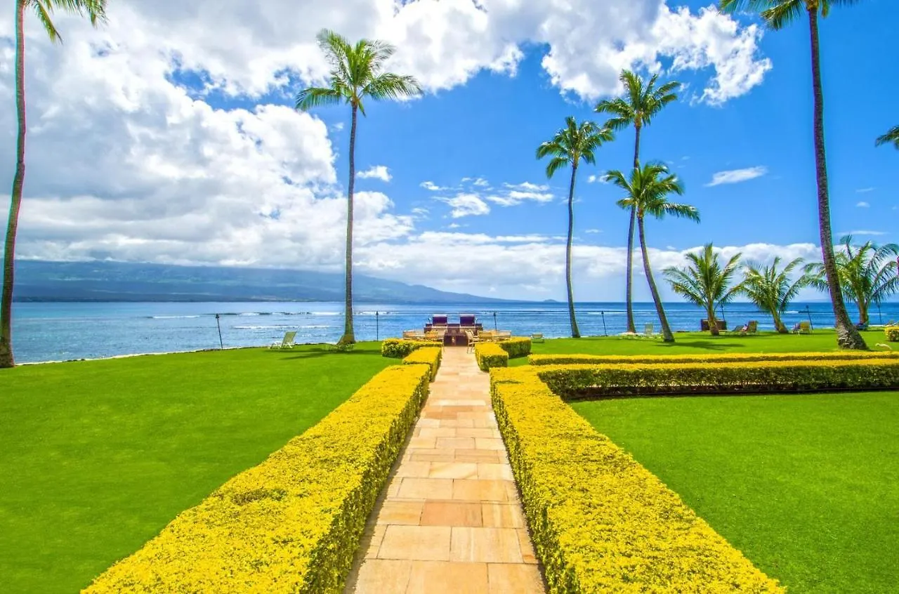 Holiday home Maalaea Kai 213 Wailuku