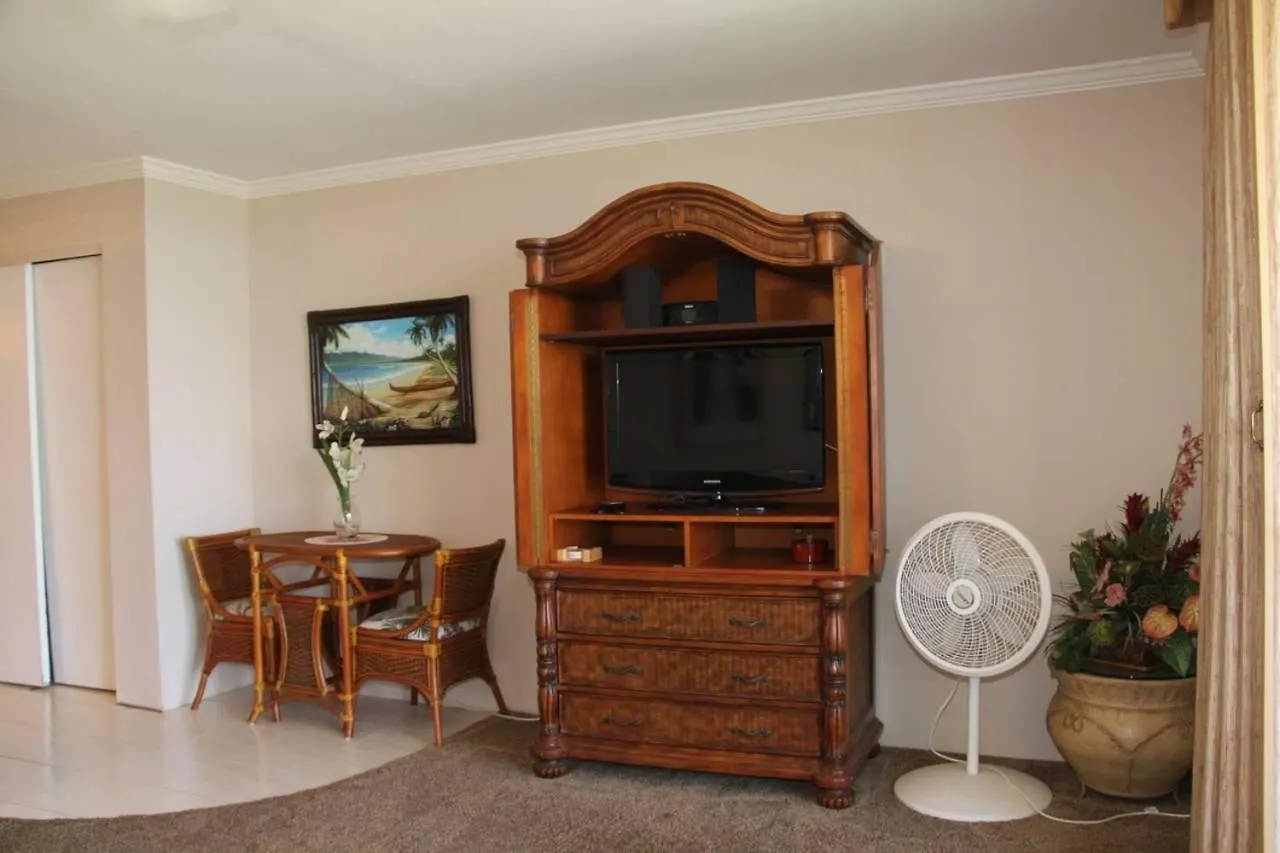 Maalaea Kai 213 Wailuku